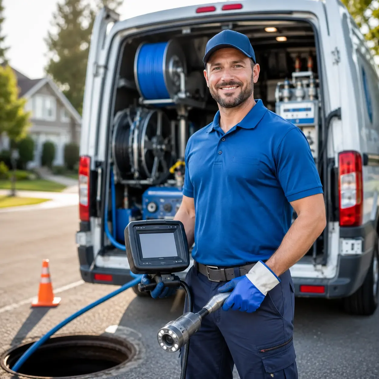 Local Pipe Relining specialists in Mulhall, OK