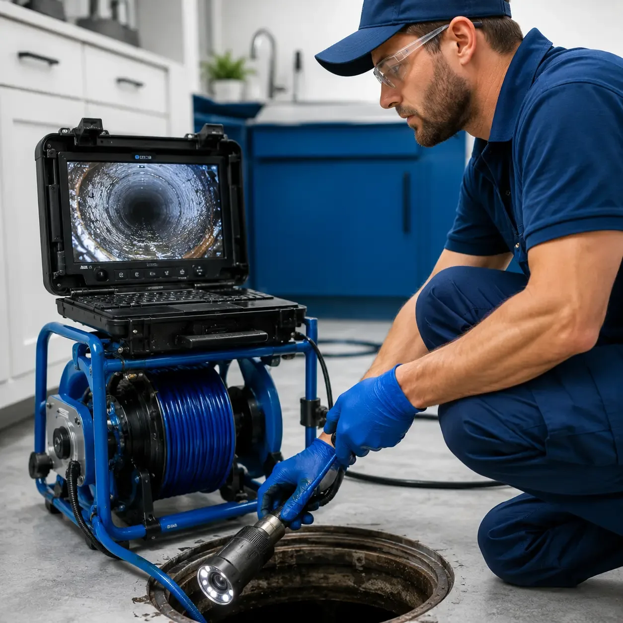 Pipe Relining professionals serving Mulhall, OK